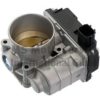 PIERBURG 7.03703.42.0 Throttle body